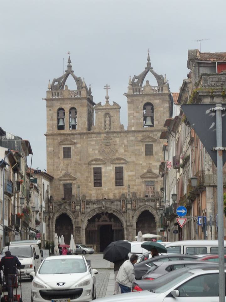 Braga cathedrale