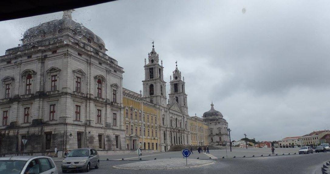 Mafra 1