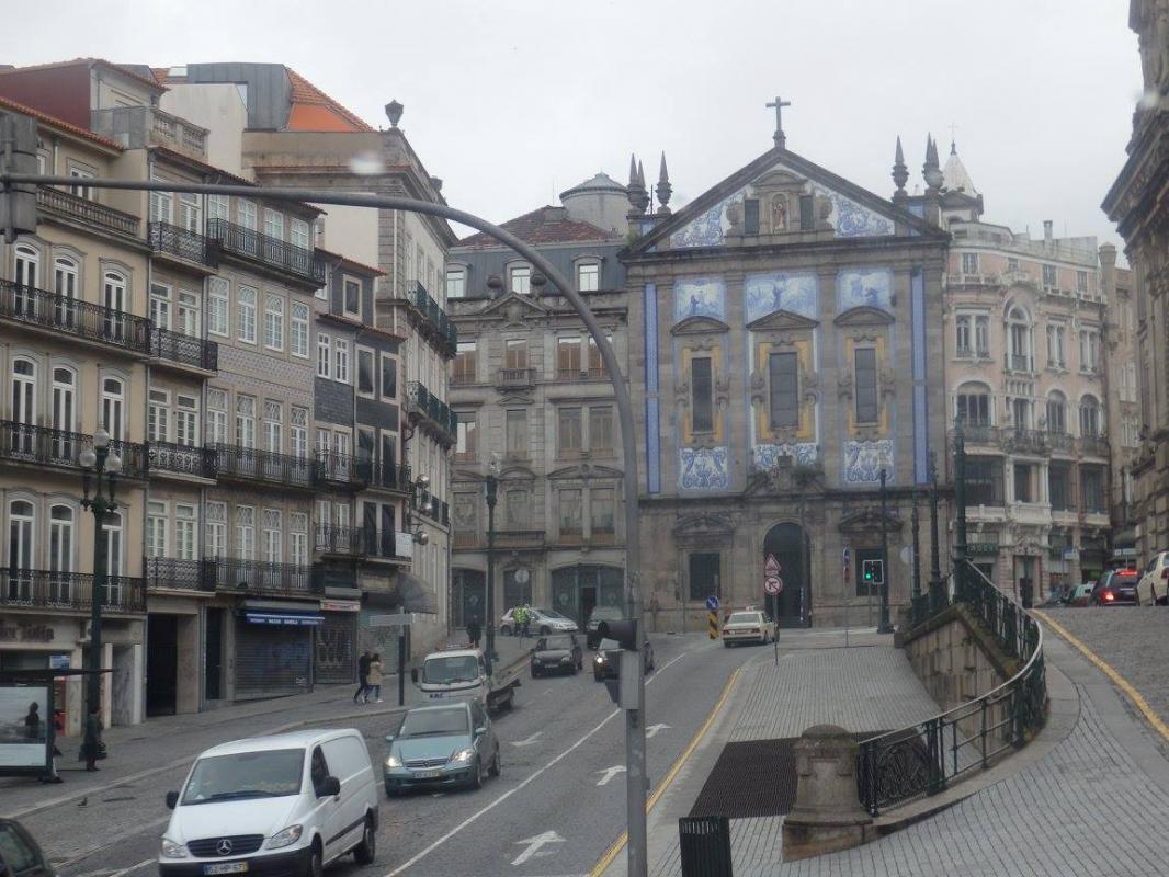 Porto num 3